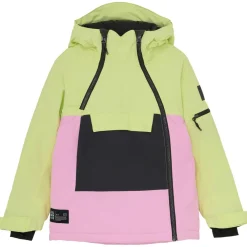- Junior's Ski Jacket - Skijacke < Color Kids Best
