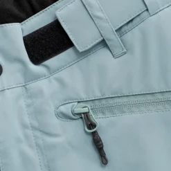 Color Kids Skibekleidung|Skihosen-- Junior's Ski Pants Solid - Skihose