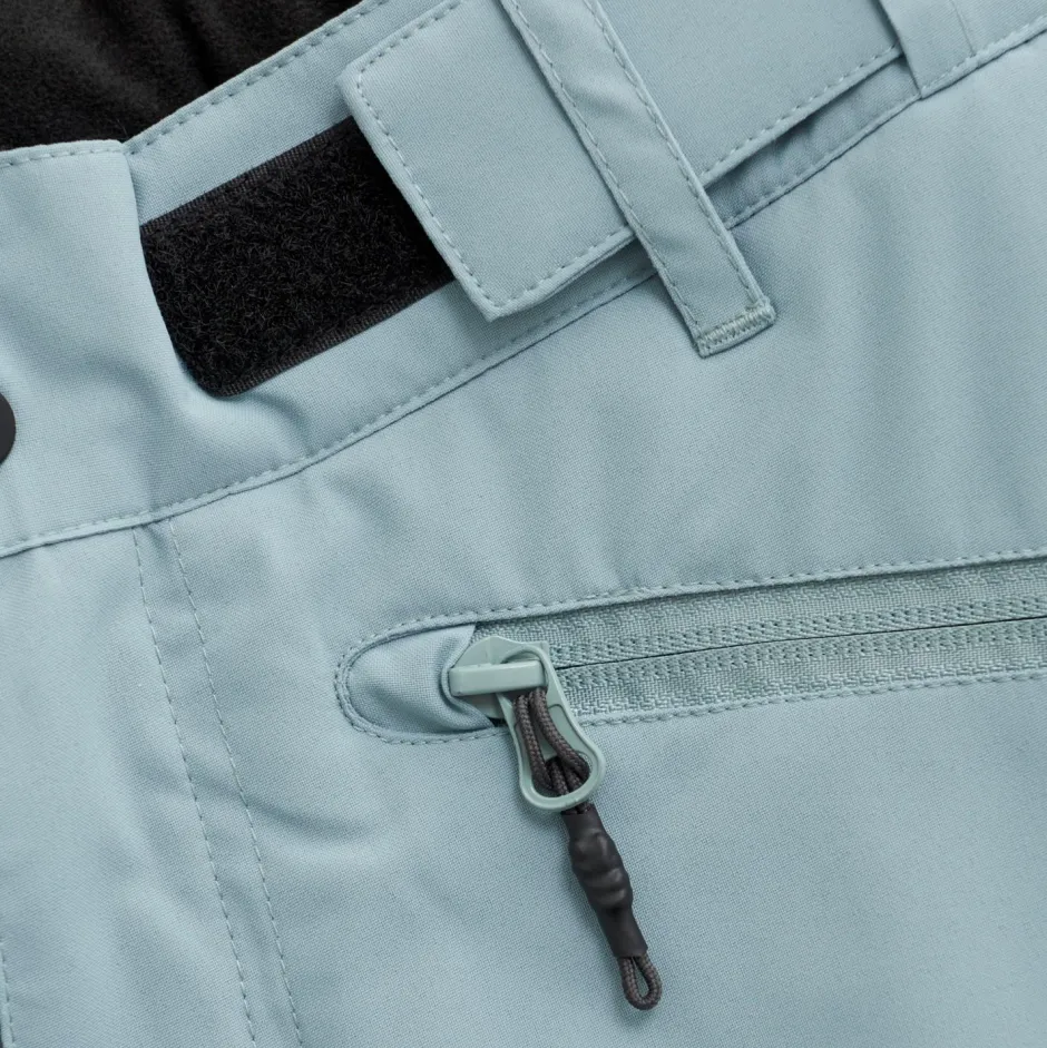 Color Kids Skibekleidung|Skihosen-- Junior's Ski Pants Solid - Skihose