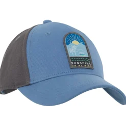 Color Kids - Kid's Caps with Badge - Cap Online