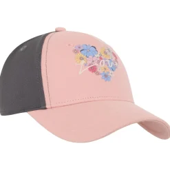 Color Kids - Kid's Caps with Badge - Cap Online