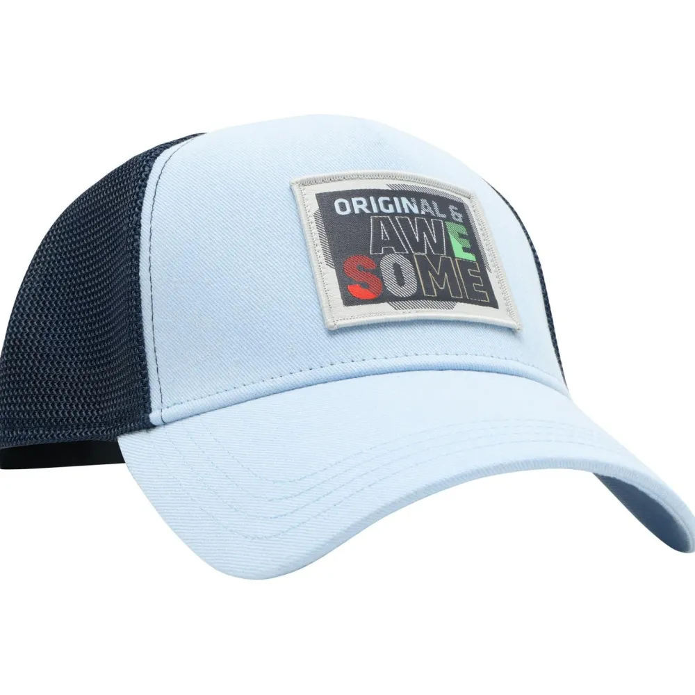 Color Kids - Kid's Caps with Badge - Cap Online