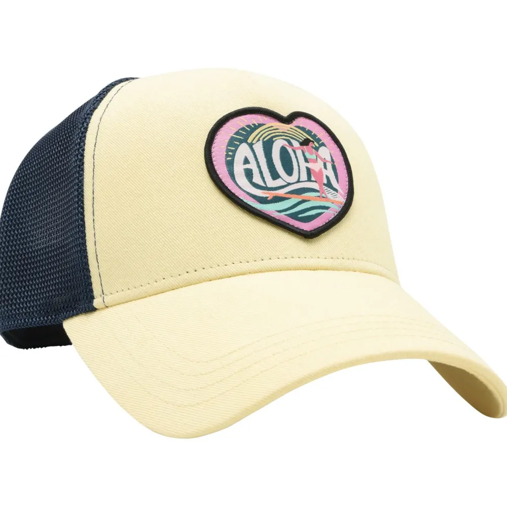 Color Kids - Kid's Caps with Badge - Cap Online