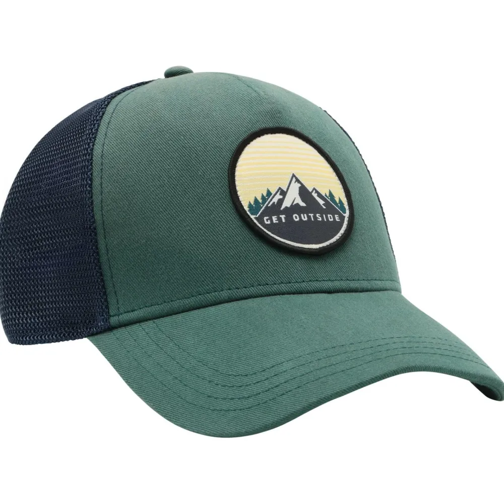 Color Kids - Kid's Caps with Badge - Cap Online