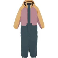 Color Kids - Kid's Coverall Colorblock - Overall