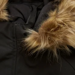 - Kid's Coverall with Fake Fur - Overall < Color Kids Online