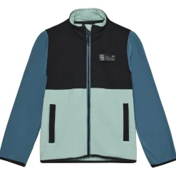 Kinder Color Kids - Kid's Fleece Jacket - Fleecejacke