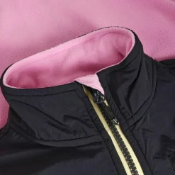 Kinder Color Kids - Kid's Fleece Jacket - Fleecejacke