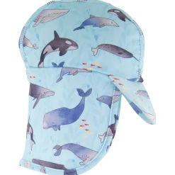 - Kid's Hat AOP - Cap < Color Kids Outlet