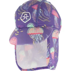- Kid's Hat AOP - Cap < Color Kids Outlet