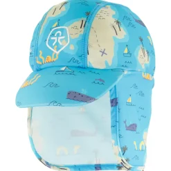 - Kid's Hat AOP - Cap < Color Kids Outlet