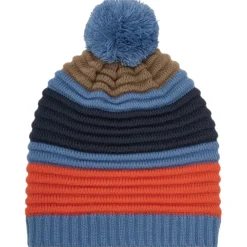 - Kid's Hat Colorblock - Mütze < Color Kids Discount