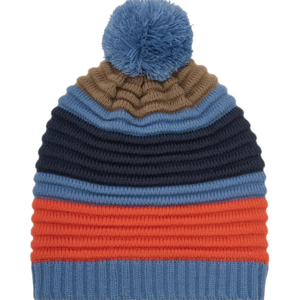- Kid's Hat Colorblock - Mütze < Color Kids Discount