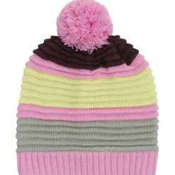 - Kid's Hat Colorblock - Mütze < Color Kids Discount