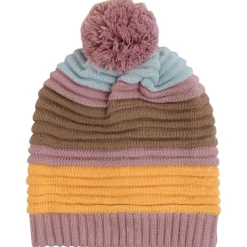 - Kid's Hat Colorblock - Mütze < Color Kids Discount