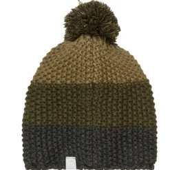 Color Kids - Kid's Hat Colorblock - Mütze Online