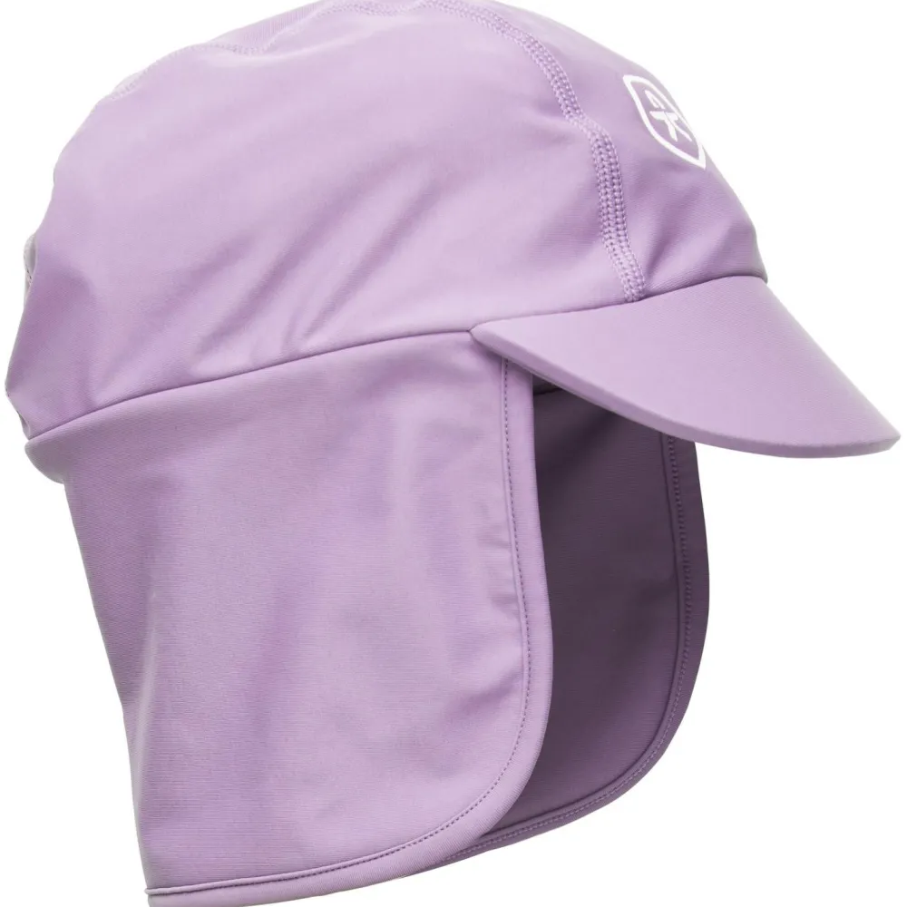 - Kid's Hat Solid - Cap < Color Kids