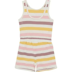 - Kid's Jumpsuit AOP - Jumpsuit < Color Kids Hot