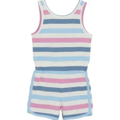 - Kid's Jumpsuit AOP - Jumpsuit < Color Kids Hot