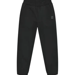 Color Kids - Kid's Junior Softshell Pants - Softshellhose Black