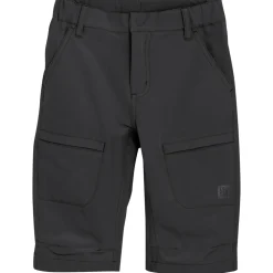- Kid's Knickers Stretch with Pockets - Shorts < Color Kids