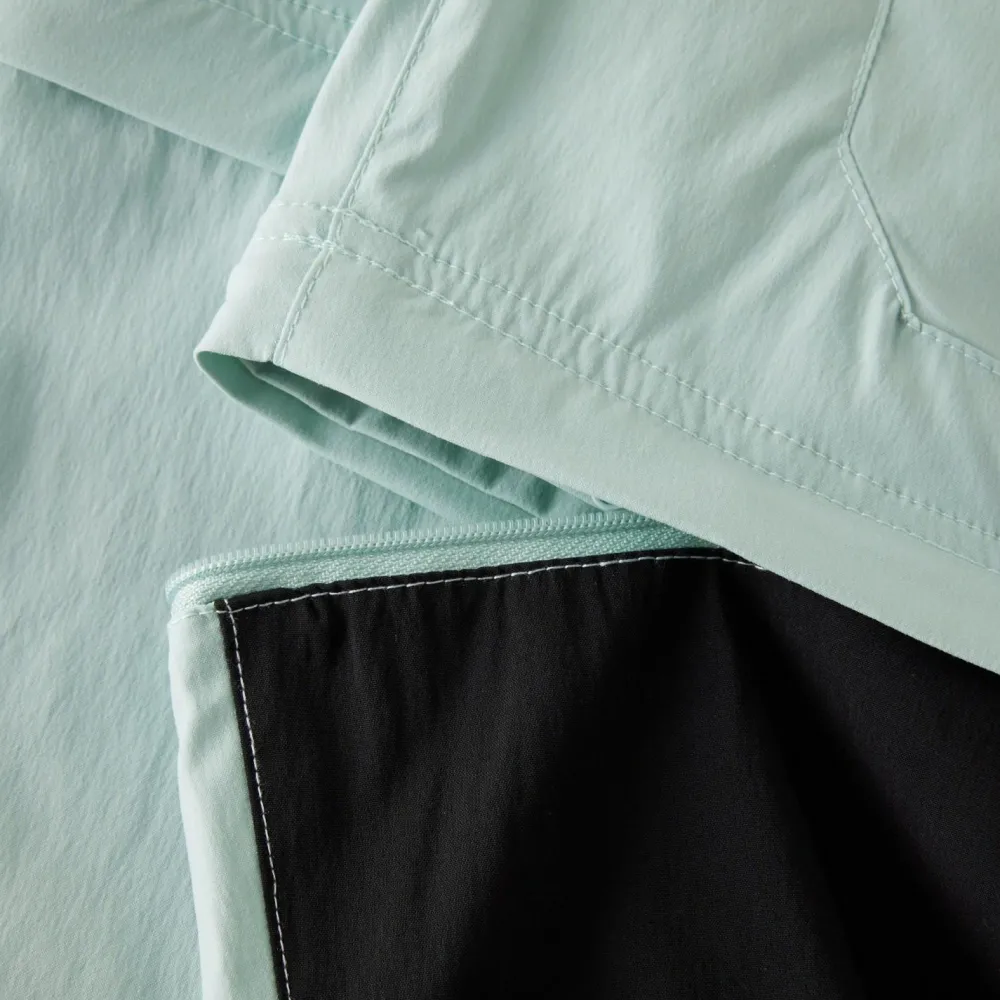 Color Kids - Kid's Pants Outdoor With Zip Off - Trekkinghose Discount