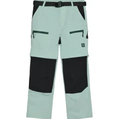 Color Kids - Kid's Pants Outdoor With Zip Off - Trekkinghose Discount