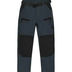 Color Kids - Kid's Pants Outdoor With Zip Off - Trekkinghose Discount