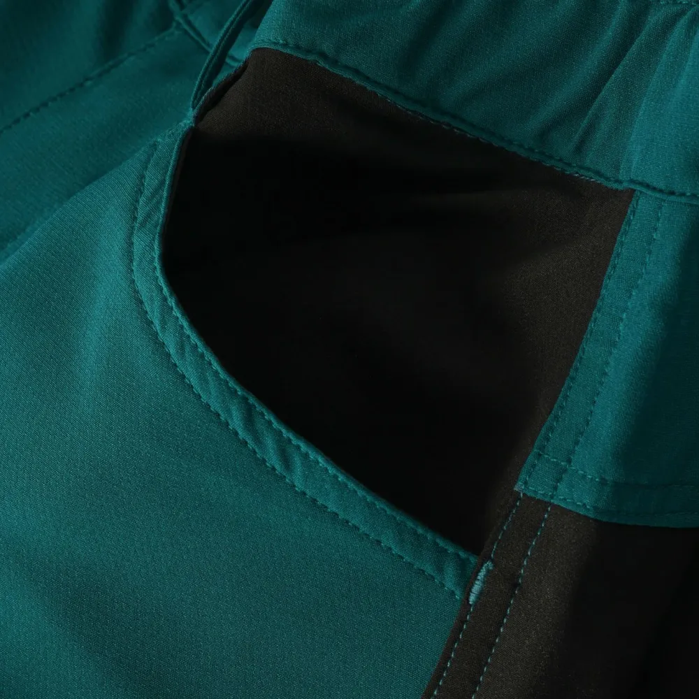 - Kid's Pants Stretch - Trekkinghose < Color Kids Outlet