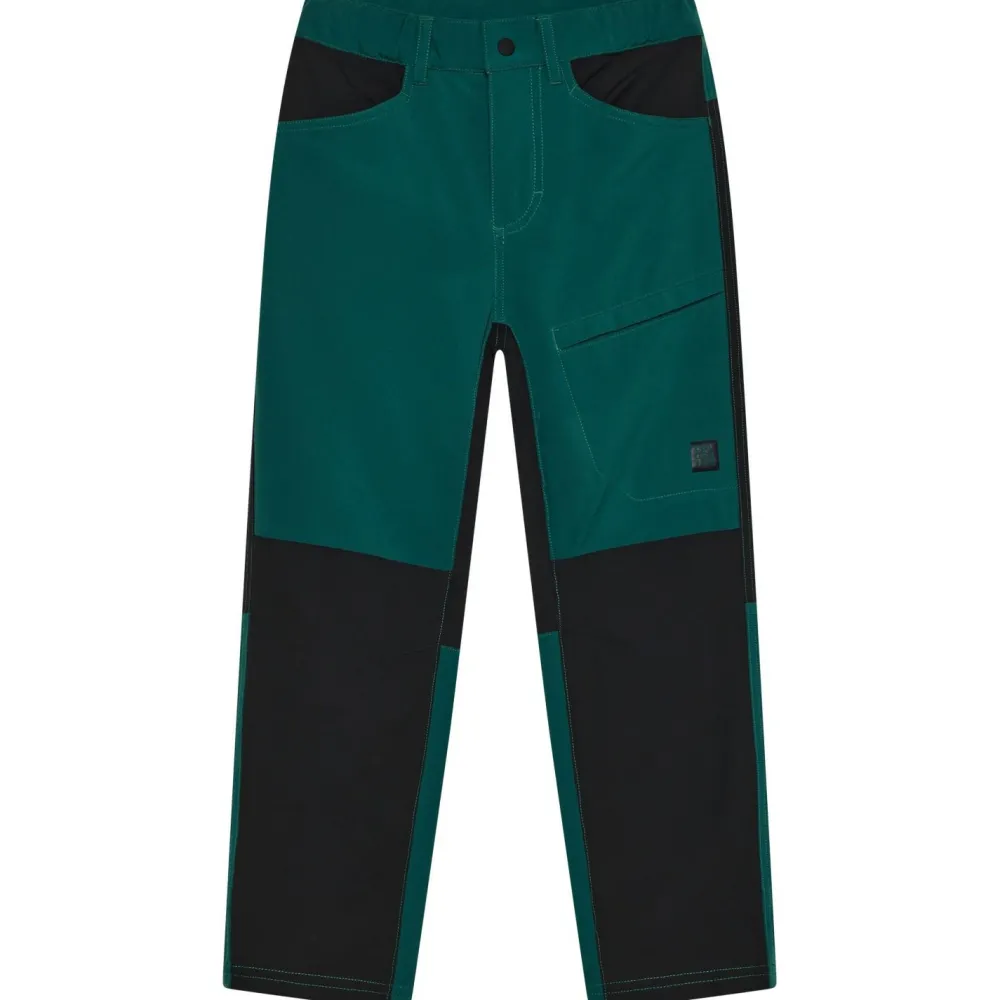 - Kid's Pants Stretch - Trekkinghose < Color Kids Outlet