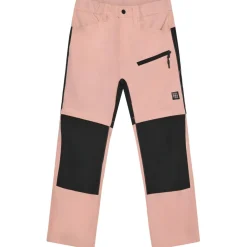 - Kid's Pants Stretch with Zip Off - Trekkinghose < Color Kids Best