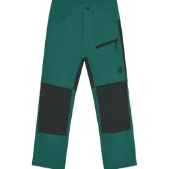 - Kid's Pants Stretch with Zip Off - Trekkinghose < Color Kids Best