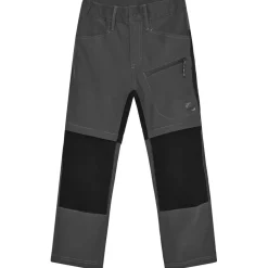 - Kid's Pants Stretch with Zip Off - Trekkinghose < Color Kids Best
