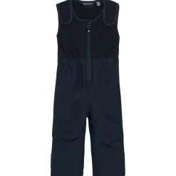 Color Kids Skibekleidung|Skihosen-- Kid's Pants with Fleece Top - Skihose