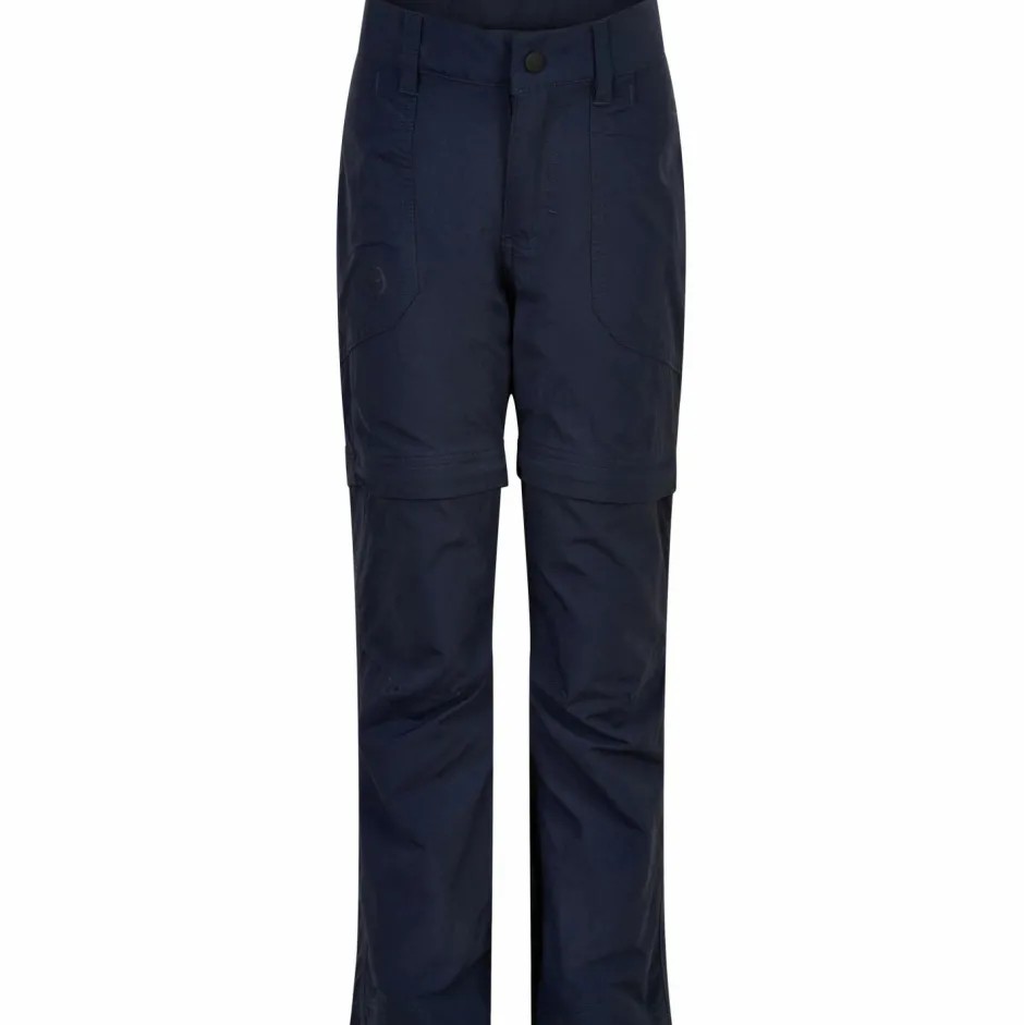 Kinder Color Kids - Kid's Pants with Zip Off - Trekkinghose
