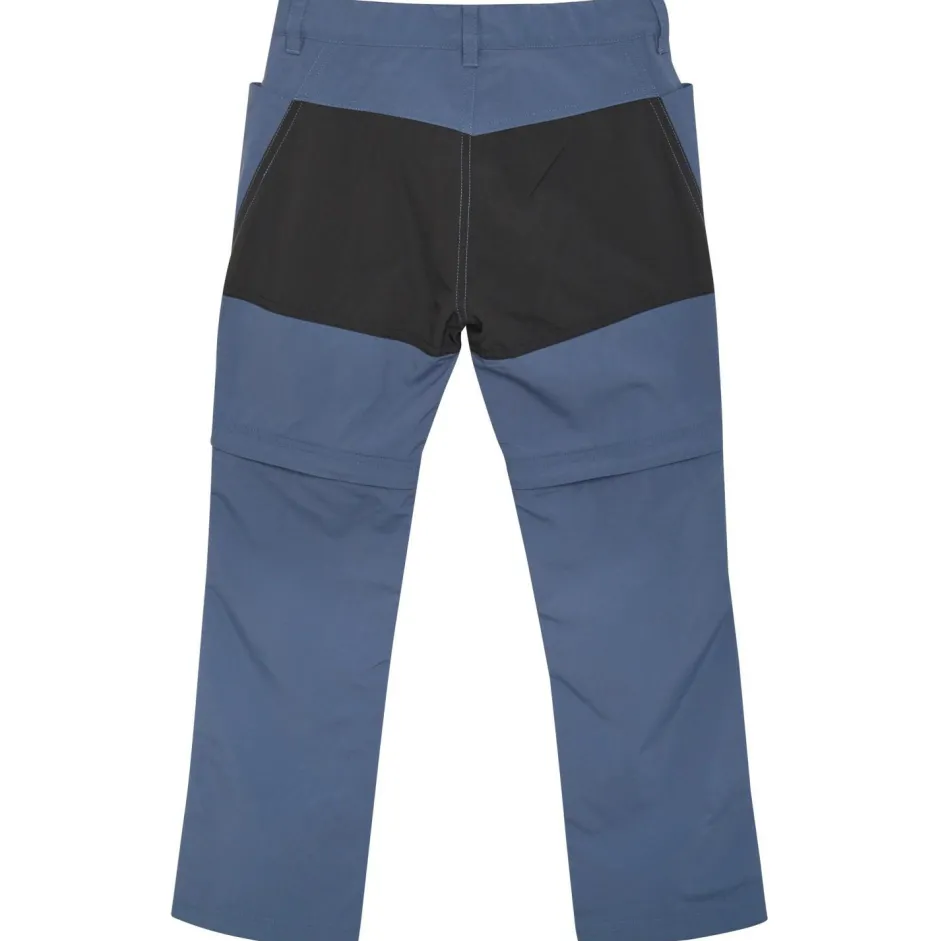 Kinder Color Kids - Kid's Pants with Zip Off - Trekkinghose