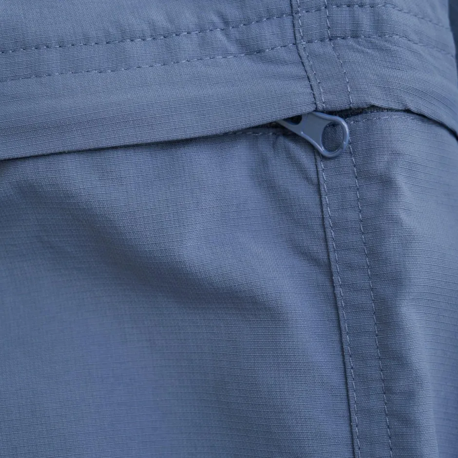 Kinder Color Kids - Kid's Pants with Zip Off - Trekkinghose