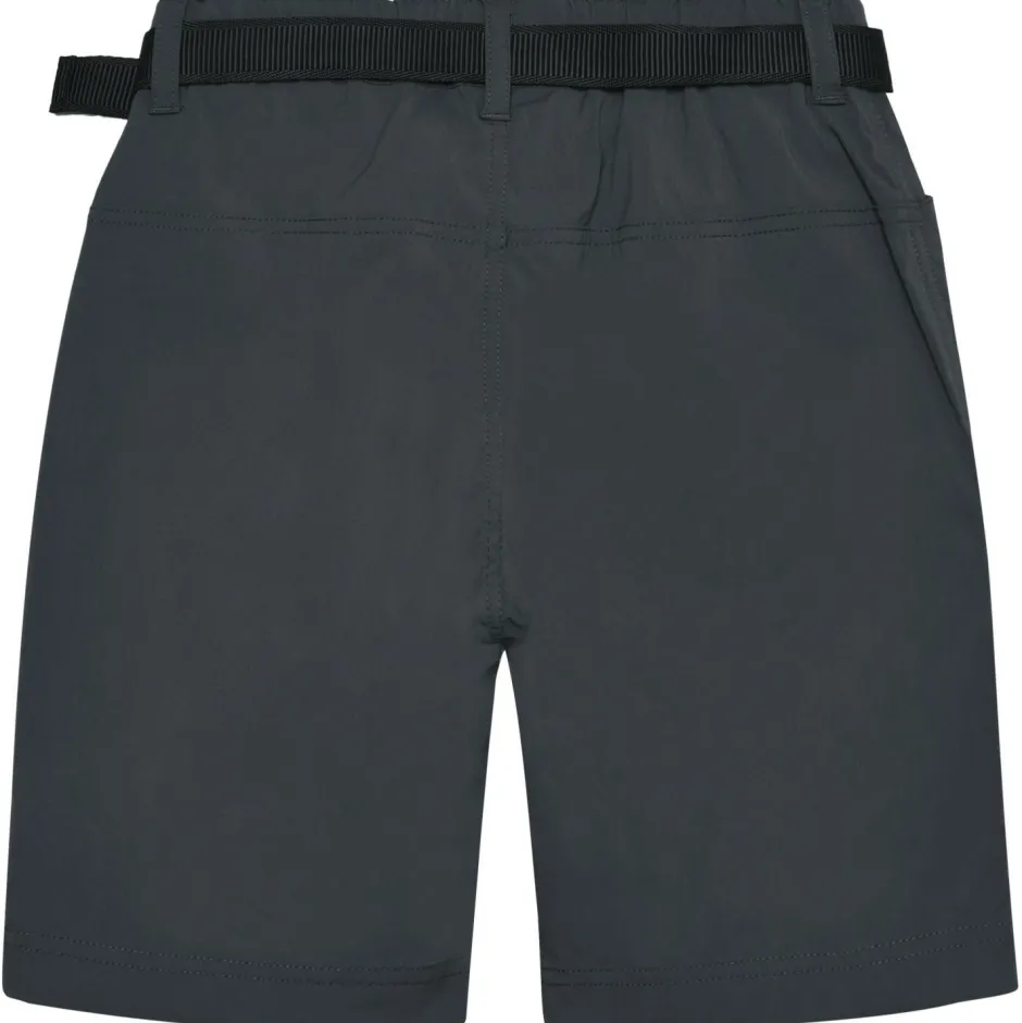 Kinder Color Kids - Kid's Shorts Outdoor with Zip Pockets - Shorts