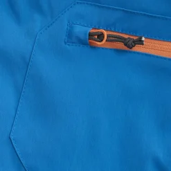 Color Kids - Kid's Shorts Outdoor with Zip Pockets - Shorts
