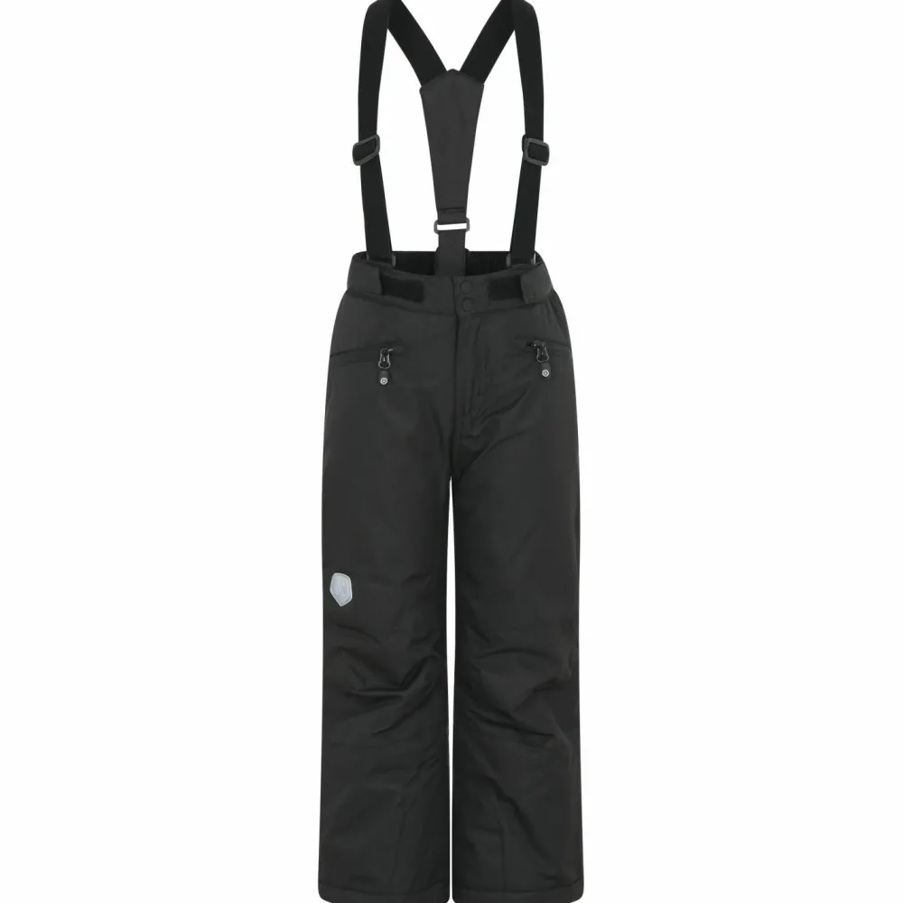 Color Kids - Kid's Ski Pants Pockets - Skihose Clearance