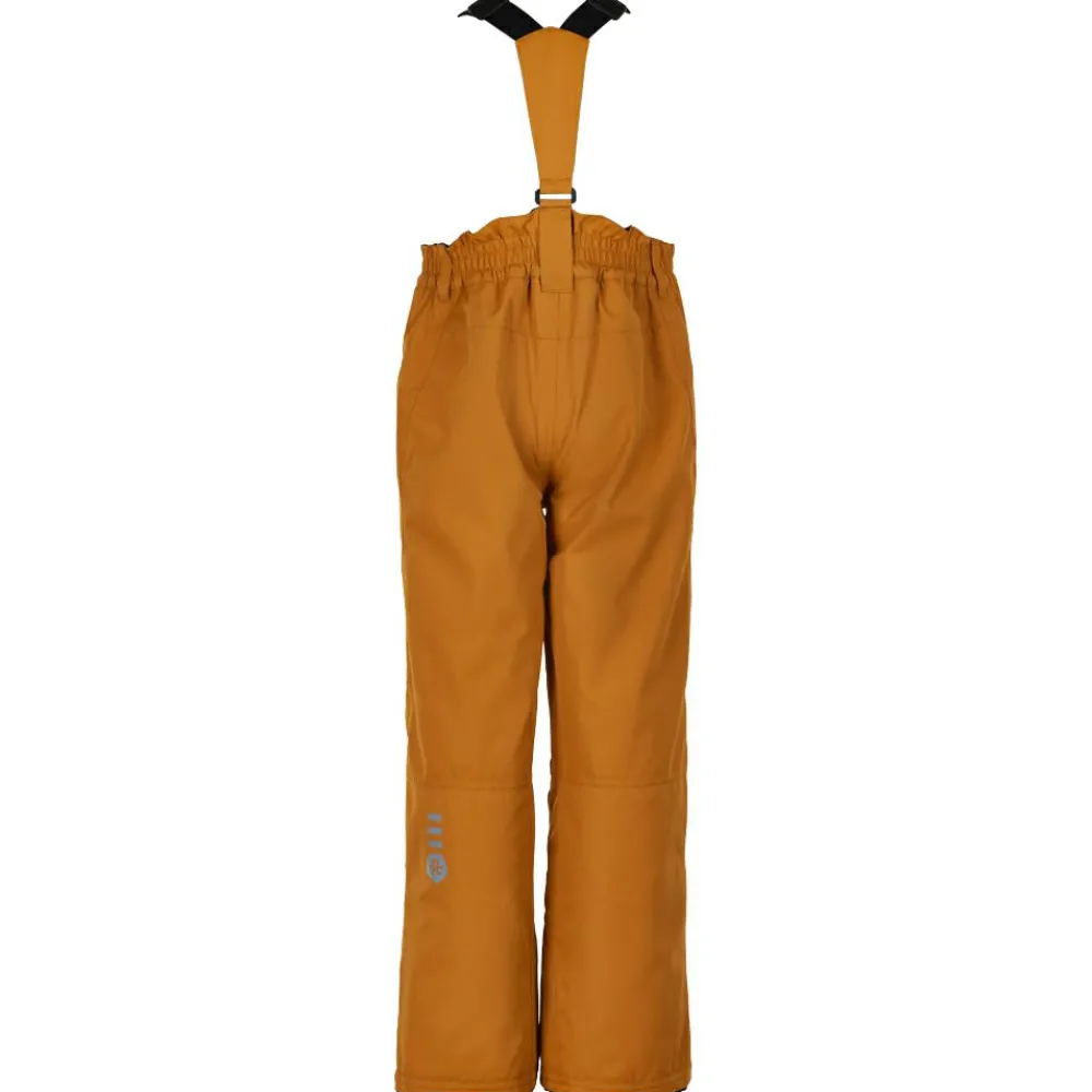 Color Kids - Kid's Ski Pants Pockets - Skihose Clearance