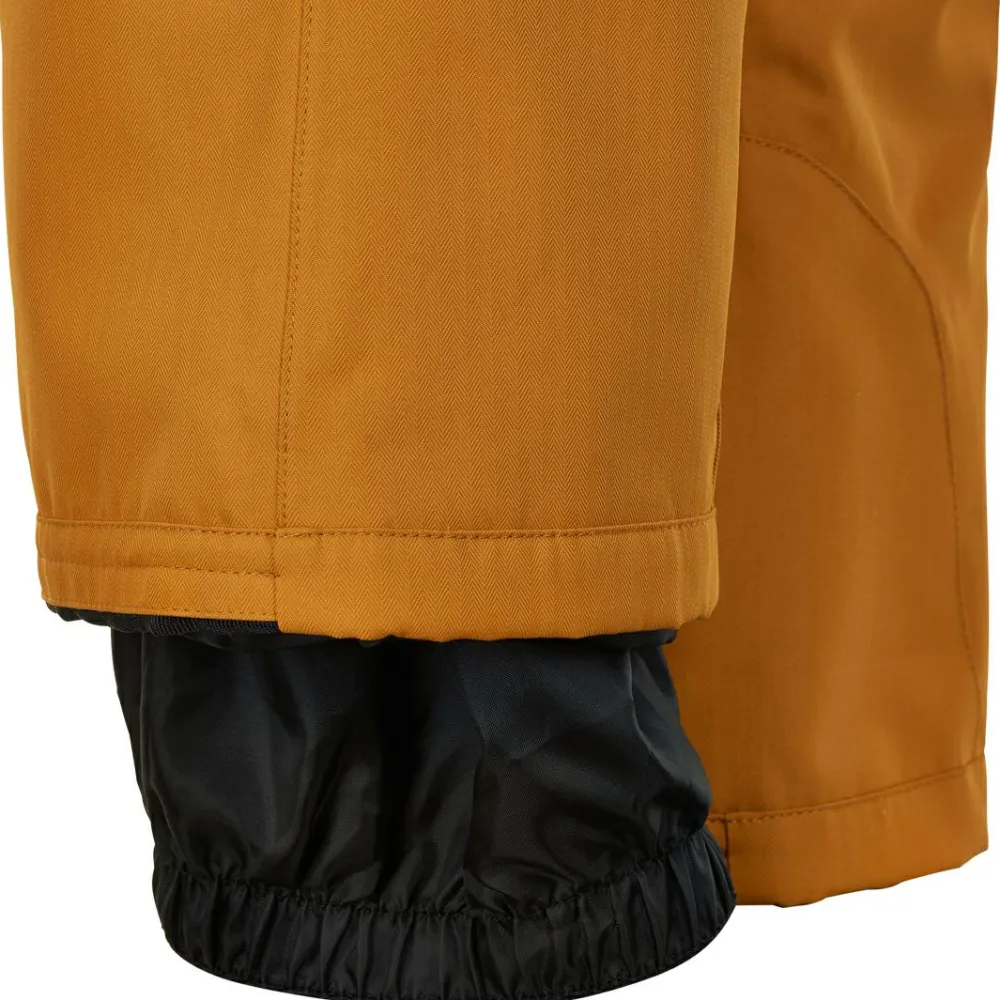 Color Kids - Kid's Ski Pants Pockets - Skihose Clearance