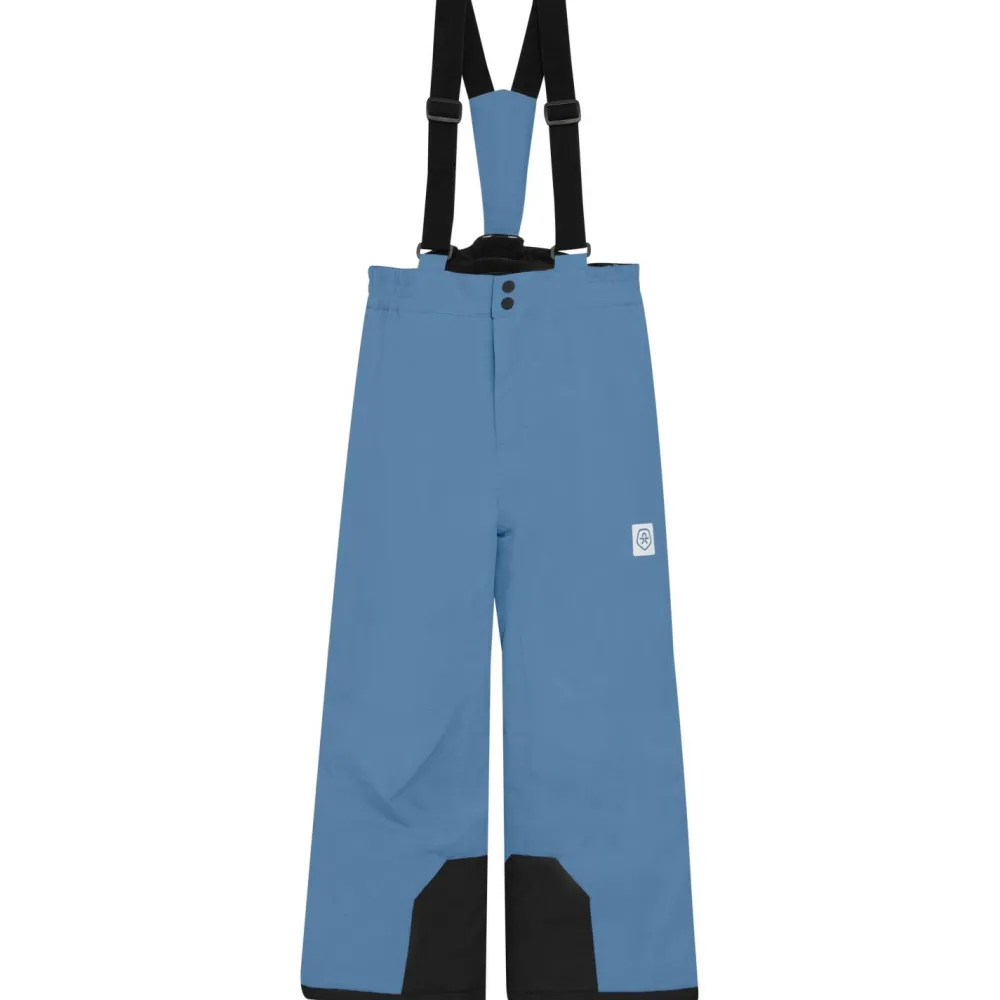 Color Kids - Kid's Ski Pants Solid - Skihose