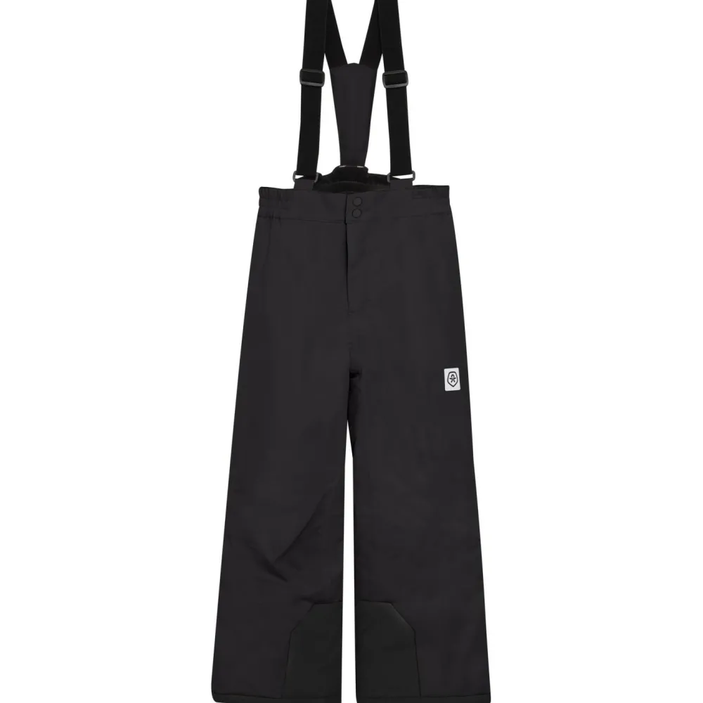 Color Kids - Kid's Ski Pants Solid - Skihose