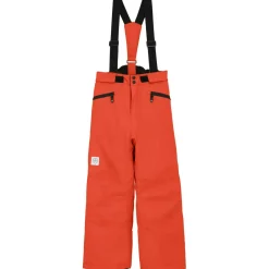 Color Kids Skibekleidung|Skihosen-- Kid's Ski Pants with Pockets - Skihose