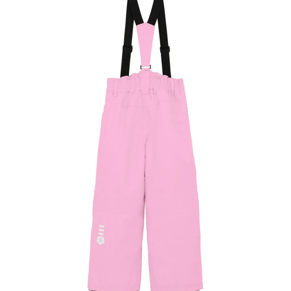 Color Kids Skibekleidung|Skihosen-- Kid's Ski Pants with Pockets - Skihose