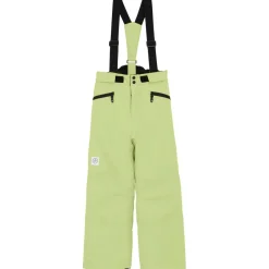 Color Kids Skibekleidung|Skihosen-- Kid's Ski Pants with Pockets - Skihose