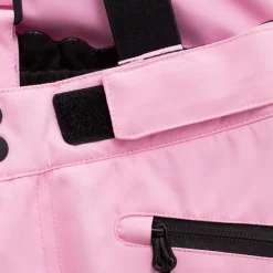 Color Kids Skibekleidung|Skihosen-- Kid's Ski Pants with Pockets - Skihose