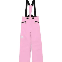 Color Kids Skibekleidung|Skihosen-- Kid's Ski Pants with Pockets - Skihose