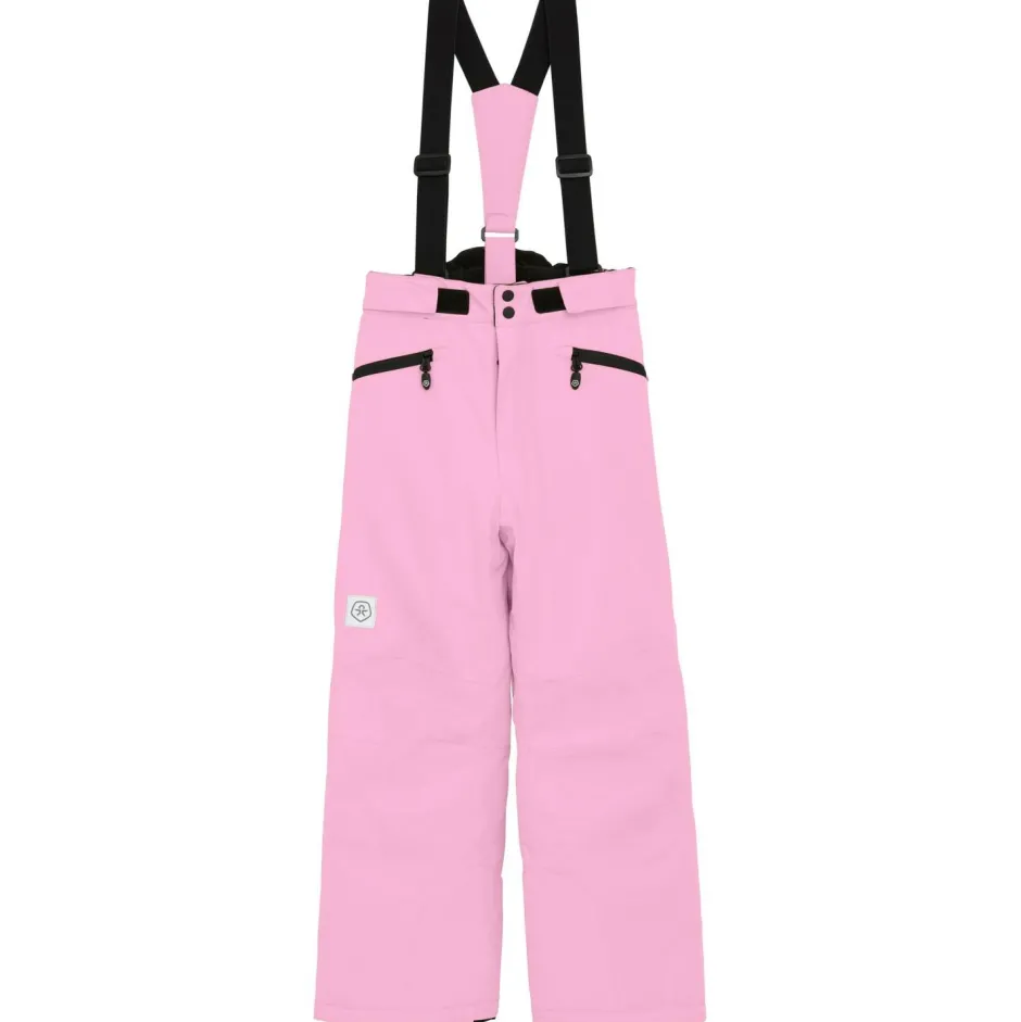 Color Kids Skibekleidung|Skihosen-- Kid's Ski Pants with Pockets - Skihose